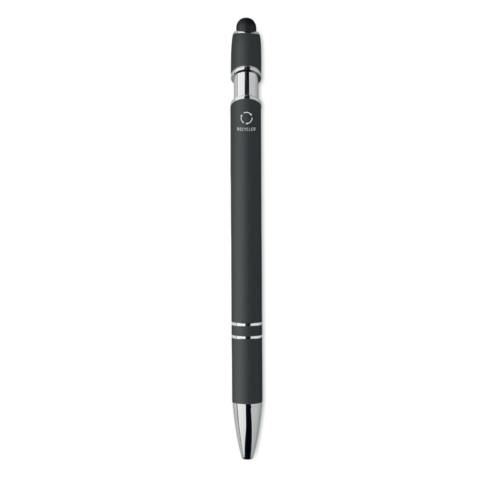 SIPARO - Gerecyclede aluminium balpen