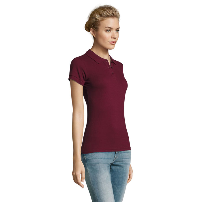 PERFECT WOMEN - PERFECT DAMES POLO 180