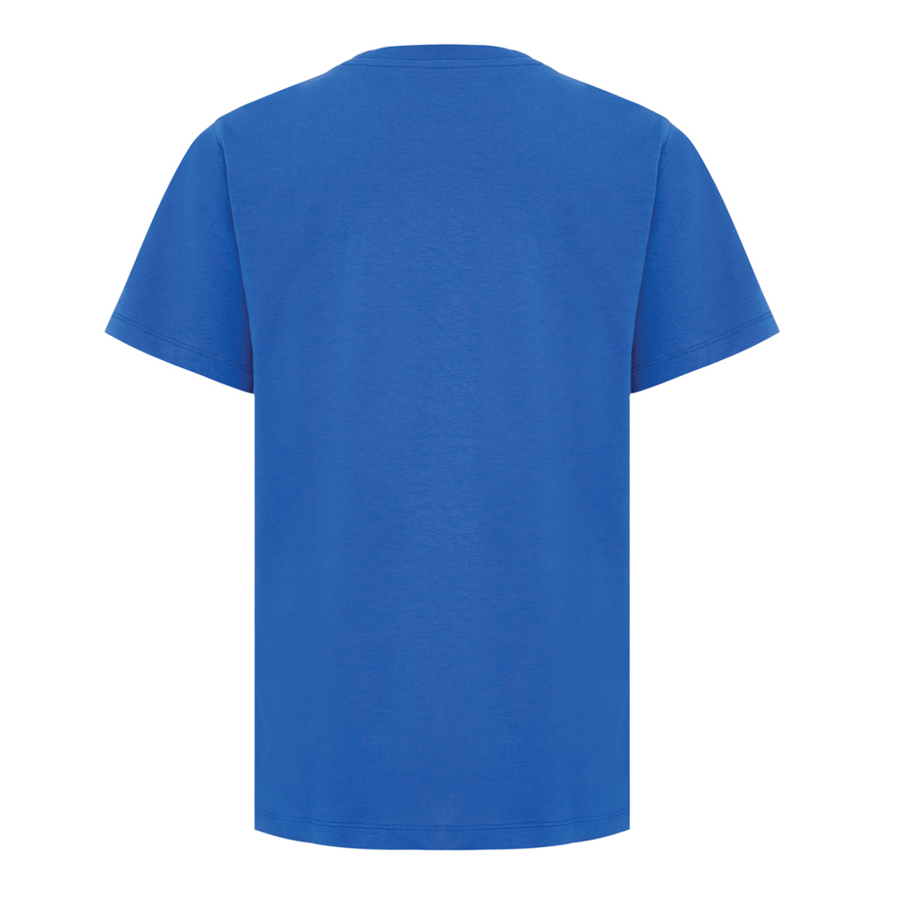 IQONIQ Koli kids lichtgewicht gerecycled katoen t-shirt