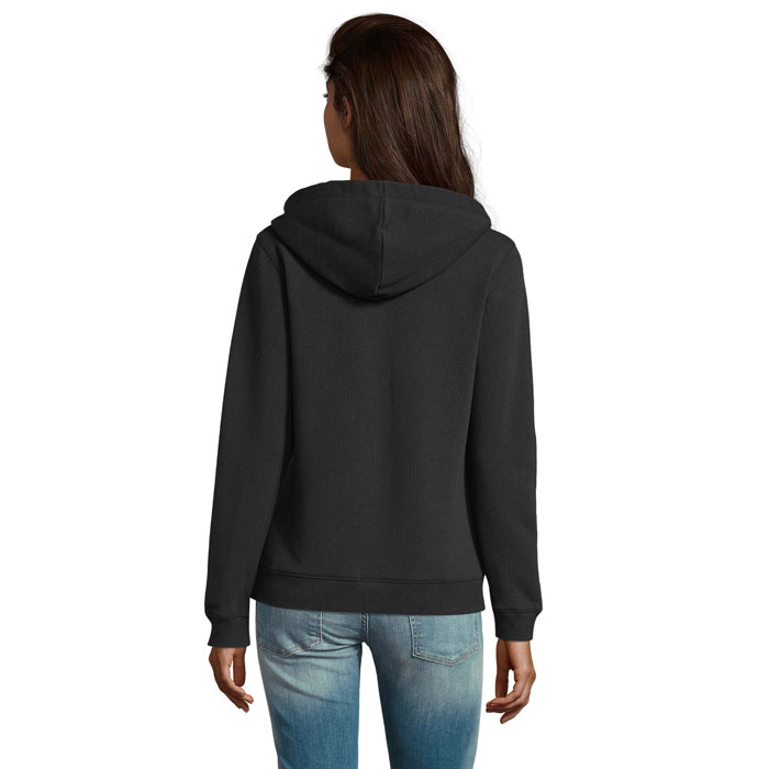 SPIKE WOMEN - SPIKE HOOD DAMES 280gr