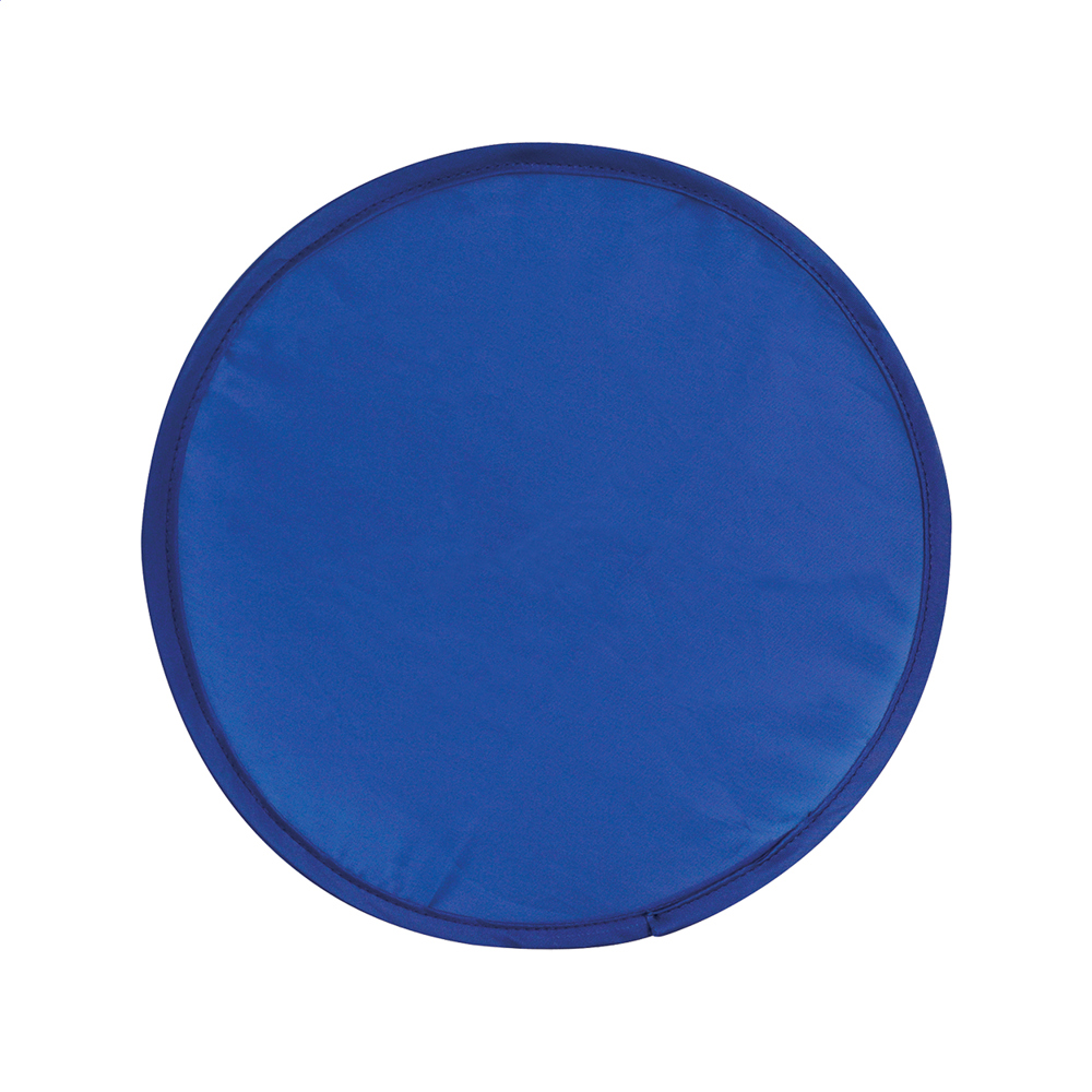 Pocket - frisbee - kopen of bedrukken - blauw