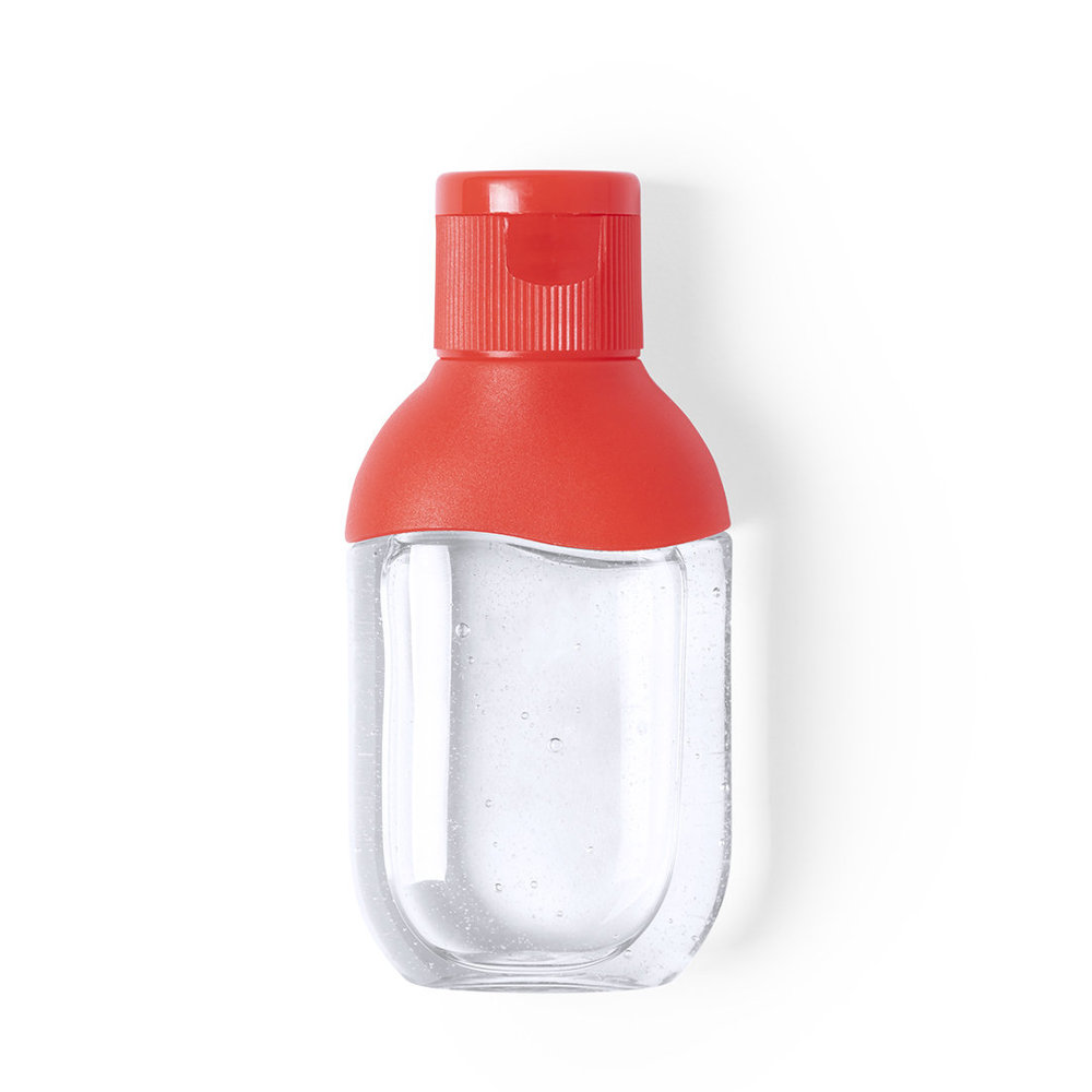 Hydroalcoholic Gel Vixel - met logo of onbedrukt bestellen - ROJ