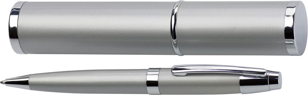 Metalen balpen Mark - met logo of onbedrukt bestellen