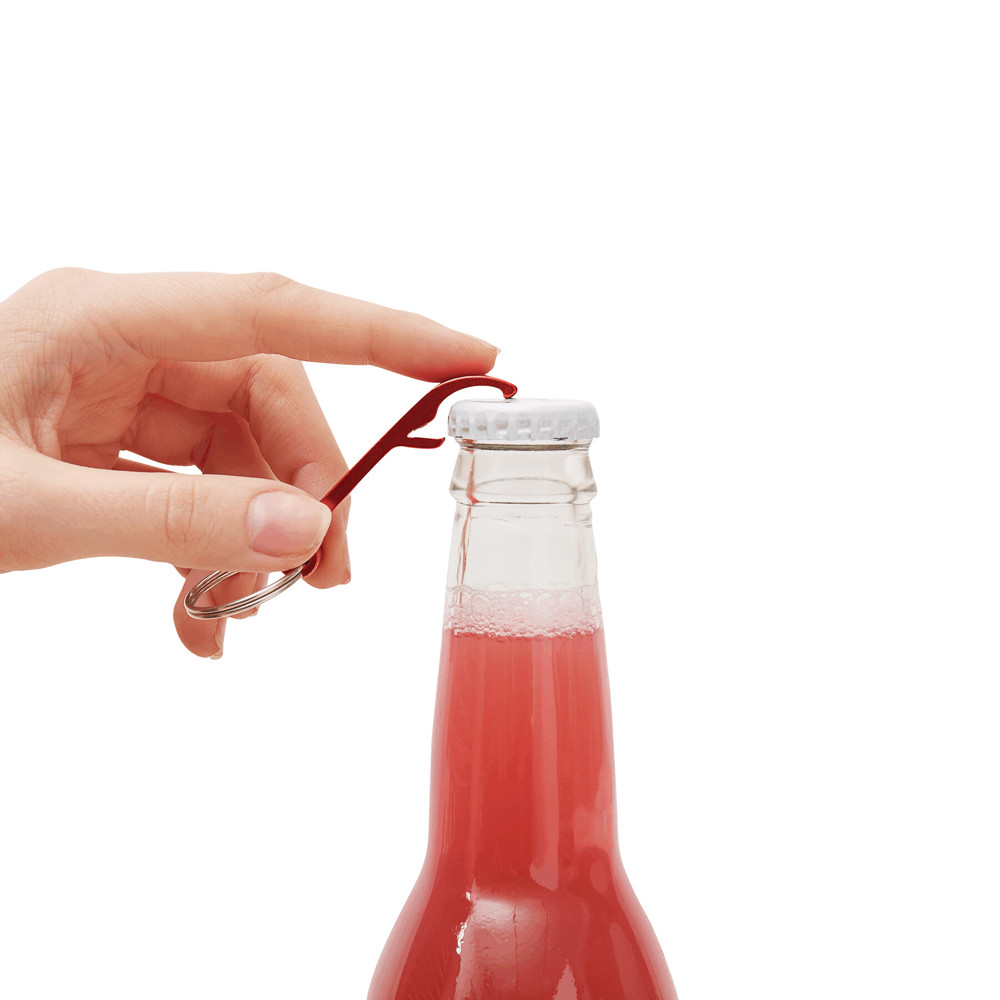 OPEN - Flesopener