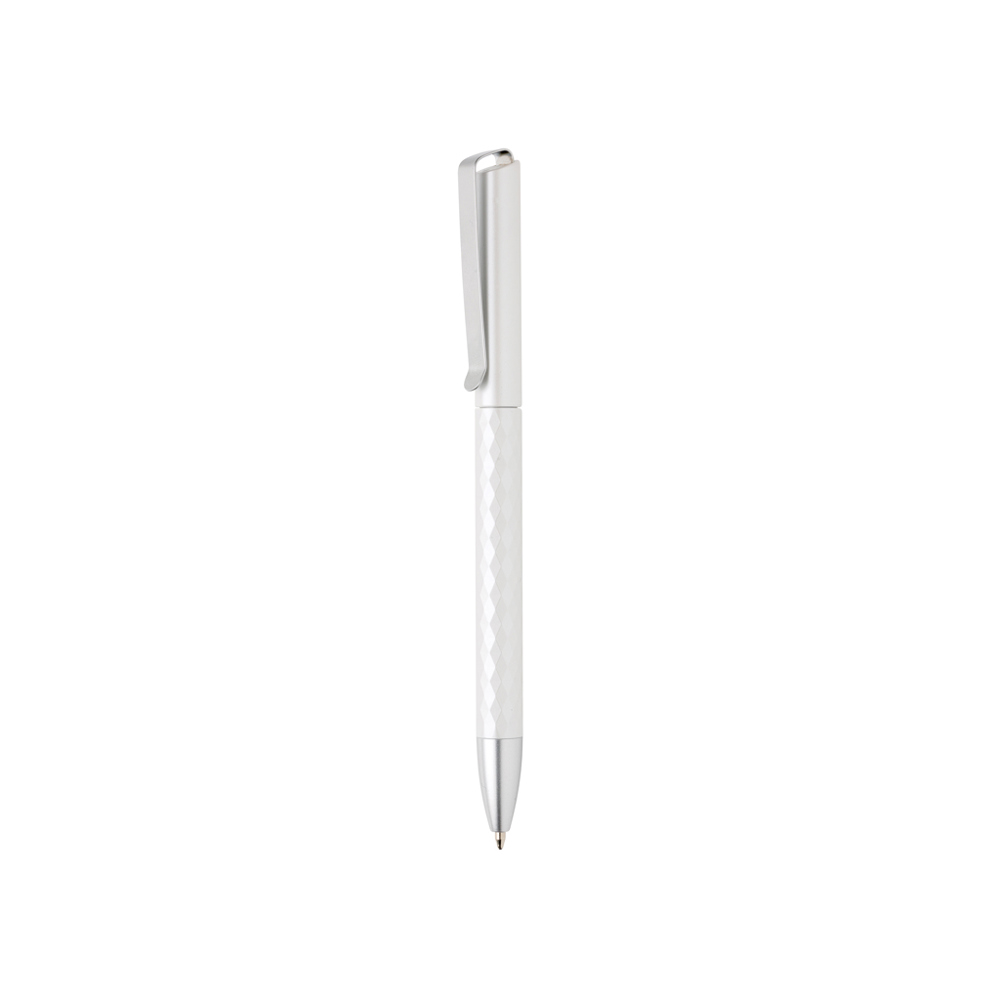 X3.1 RCS R-ABS pen - bedrukt of onbedrukt verkrijgbaar - wit (± PMS White)