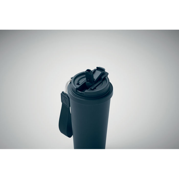 TOPAZ LARGE - Dubbelwandige beker 500ml