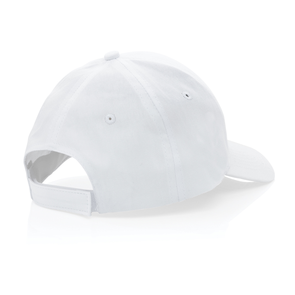 Impact AWARE™  6 panel 190gr gerecycled katoenen cap
