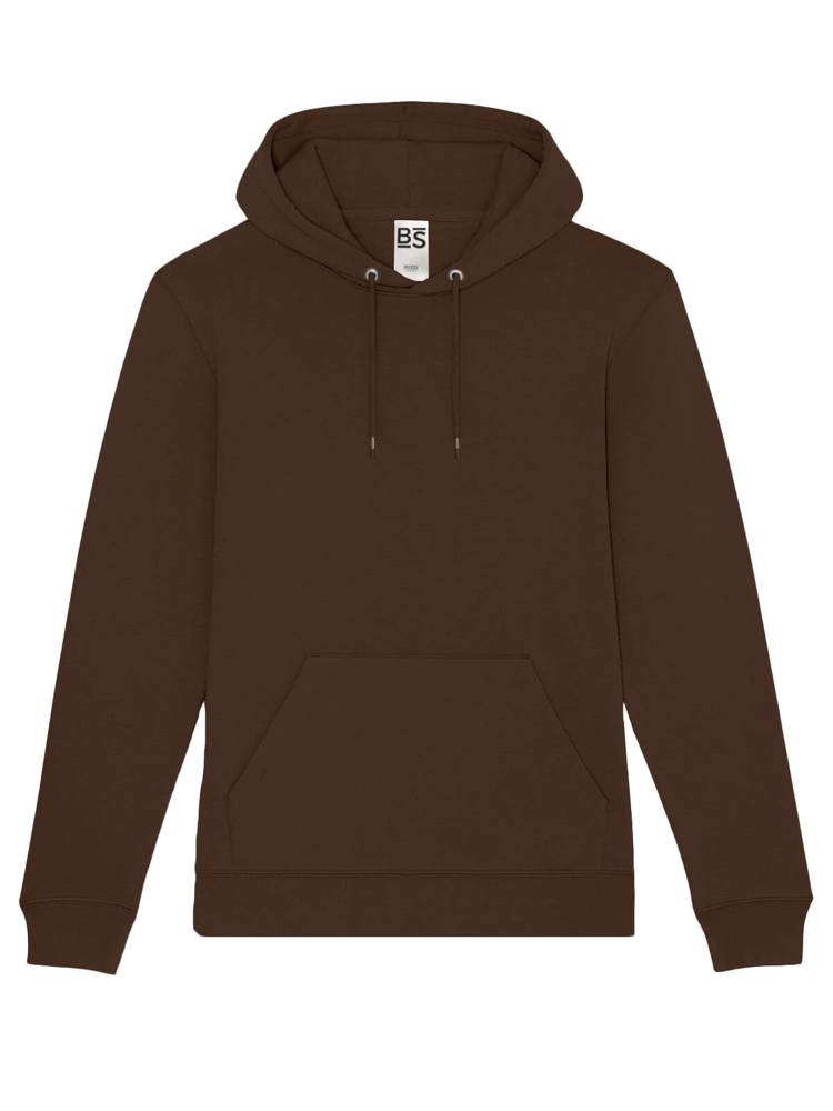BS Outsider hoodie, 280 gr/m² - kopen of bedrukken