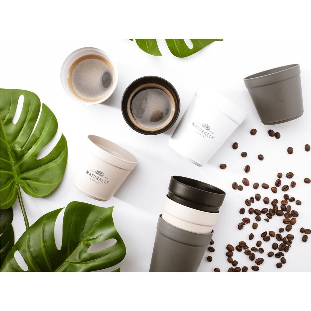 CirculCup 200 ml beker
