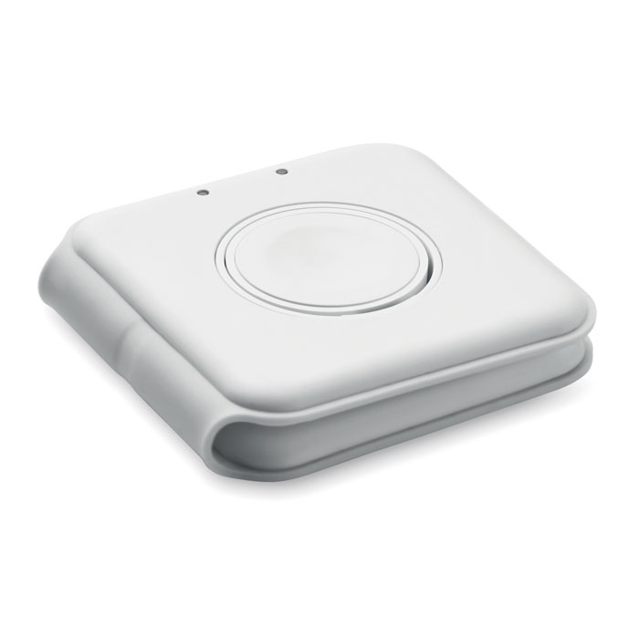 FLIP - 2-in-1 opvouwbare lader 15W