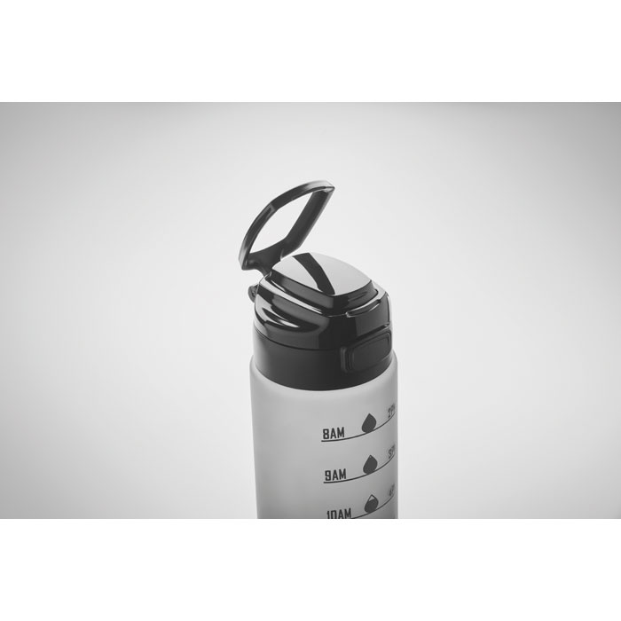 LEVEL - Sportwaterfles RPET 1L