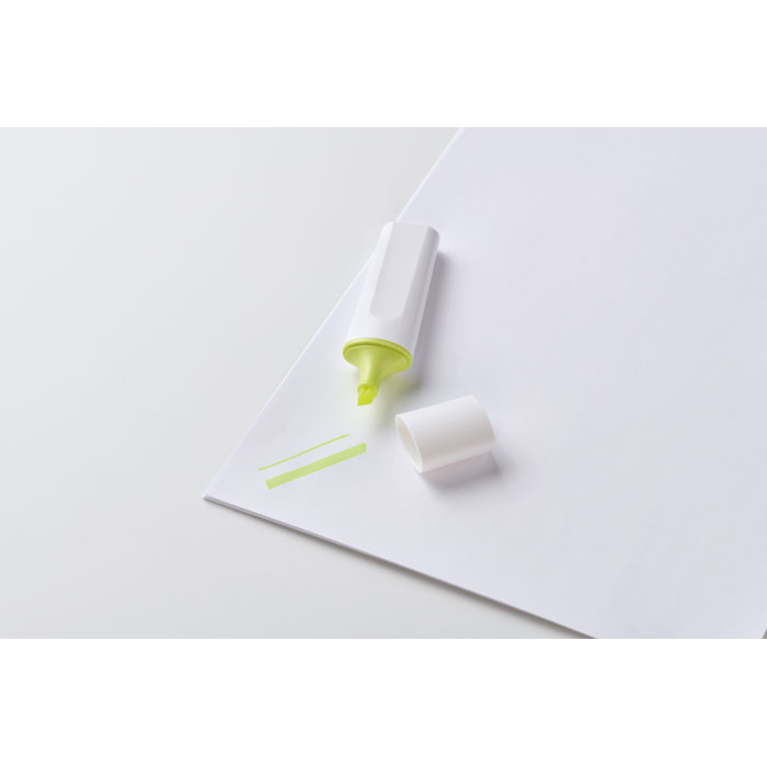 LIT - RPET markeerstift
