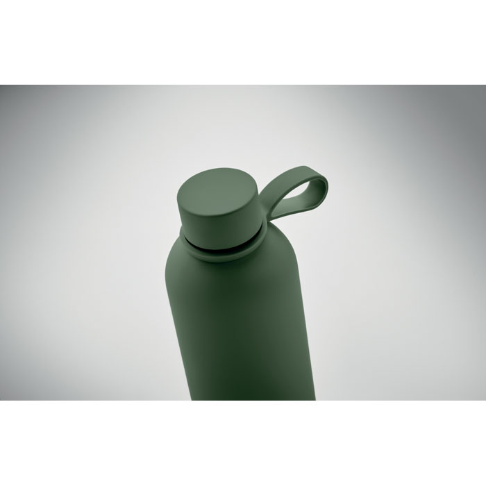 EMERALD - Dubbelwandige fles 500ml