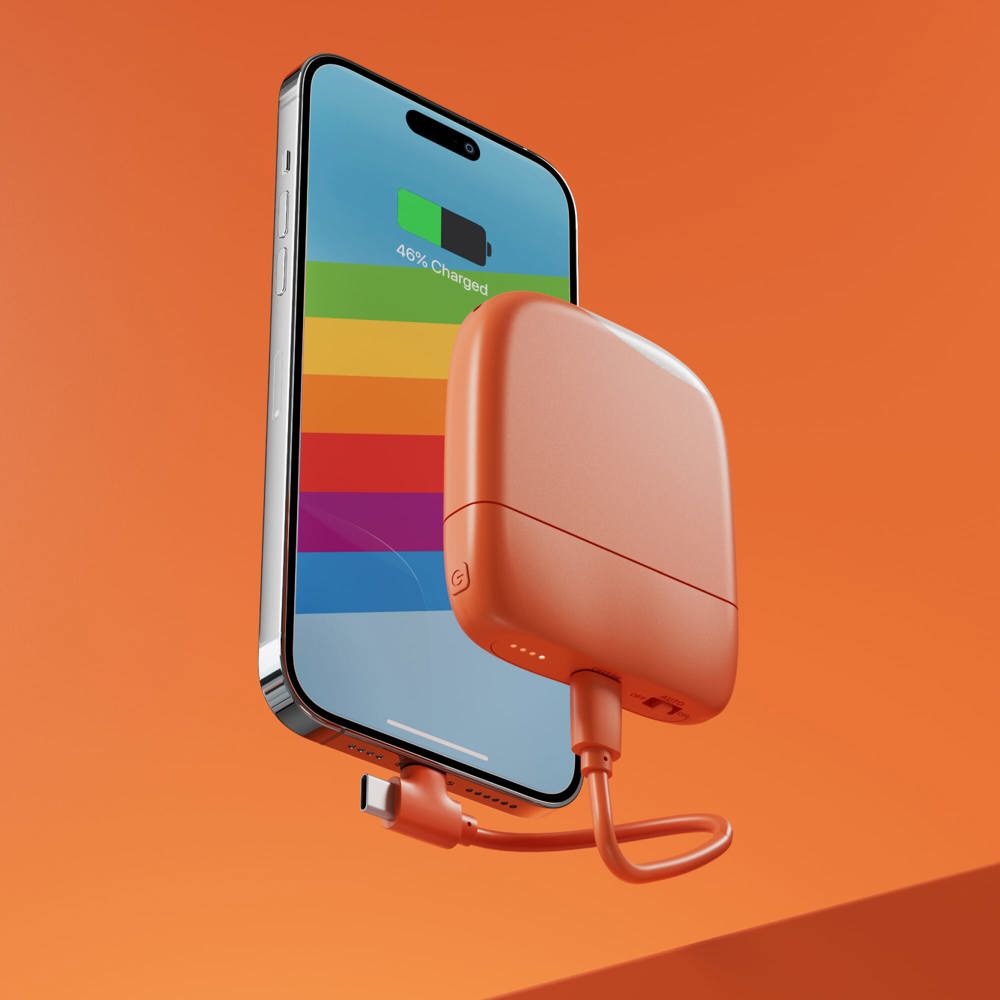 Xoopar ICE P Powerbank 5000mAh