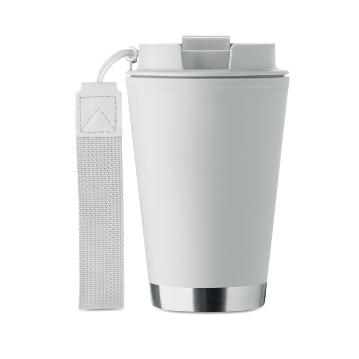 TOPIZ - Dubbelwandige beker 300ml