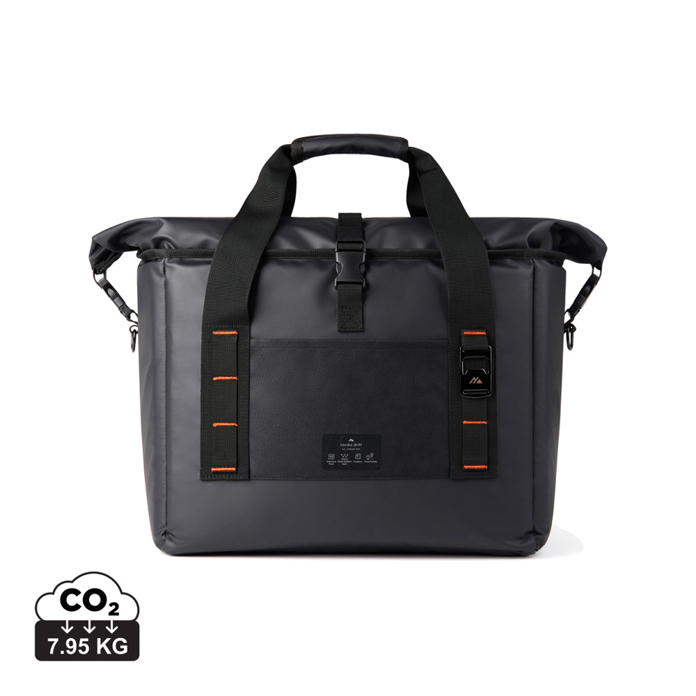Nordic Drift RCS waterafstotende koeltas 22L