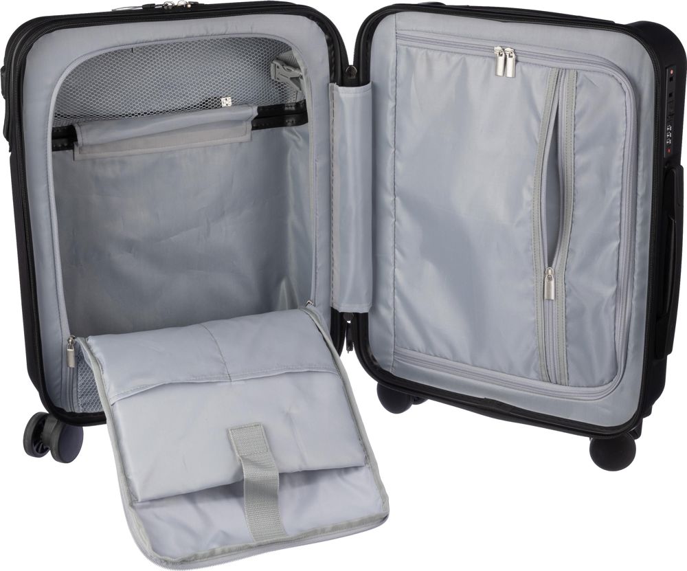 ABS trolleykoffer Ulf