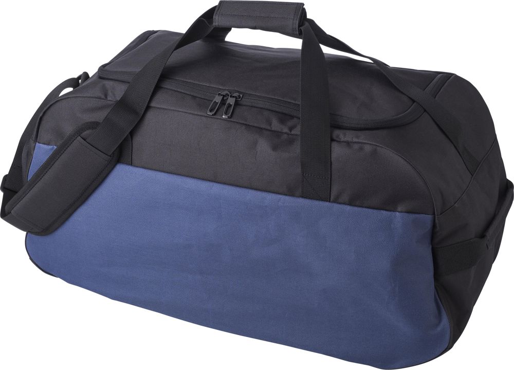 Polyester (600D) sporttas Connor