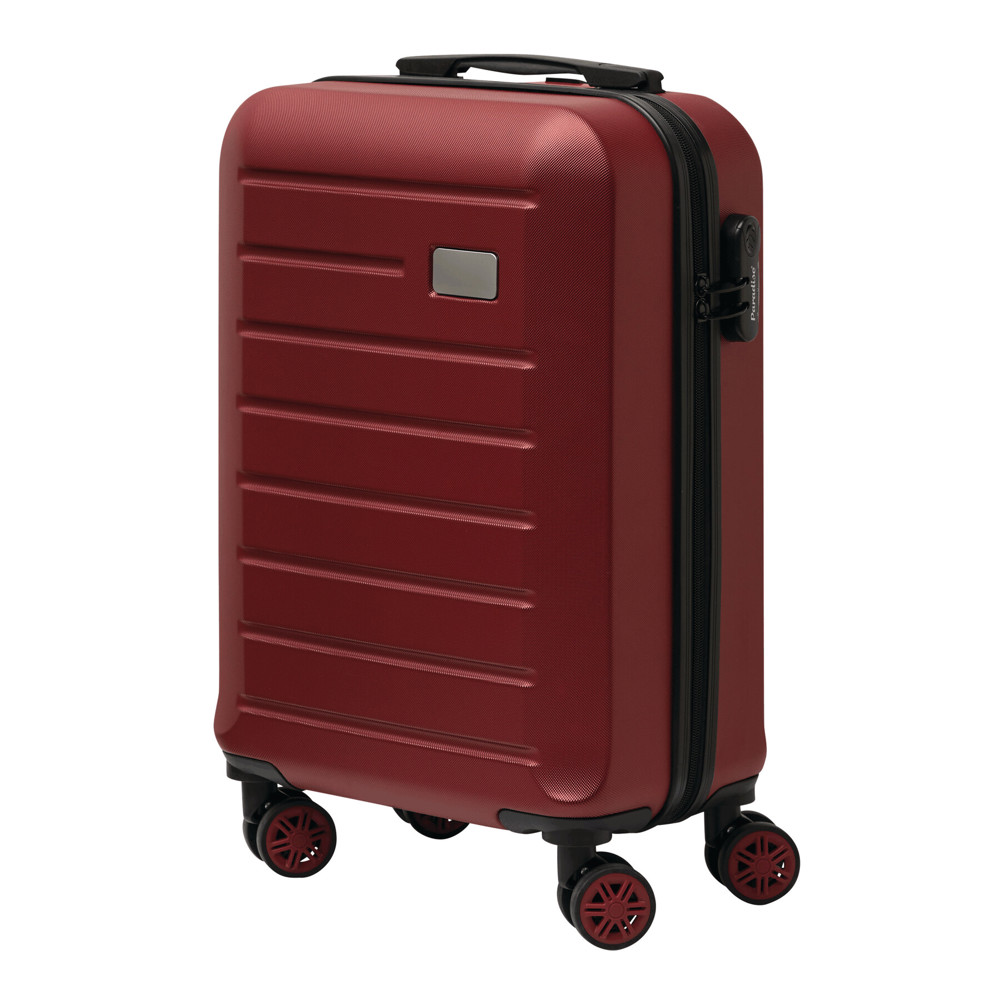 LUCCA - Boardcase trolley