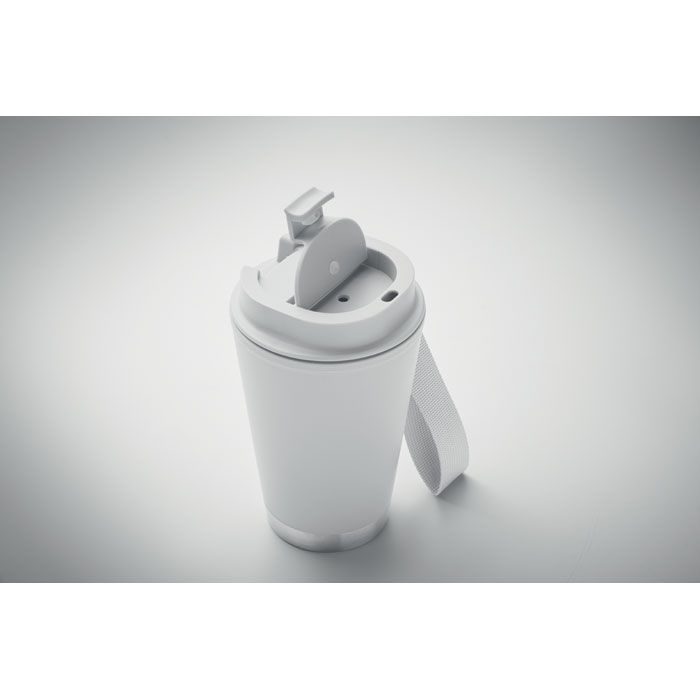 TOPIZ - Dubbelwandige beker 300ml