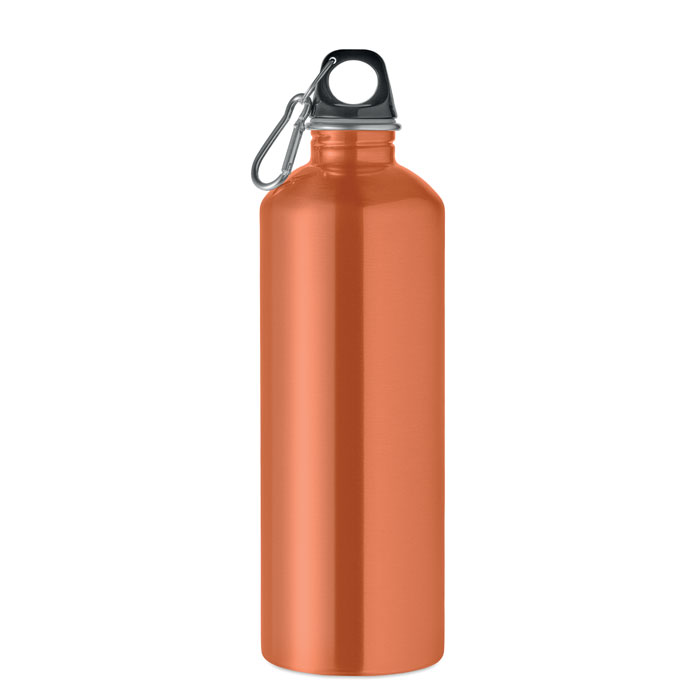 RE-ONE MOSS - Enkelwandige fles 1000ml