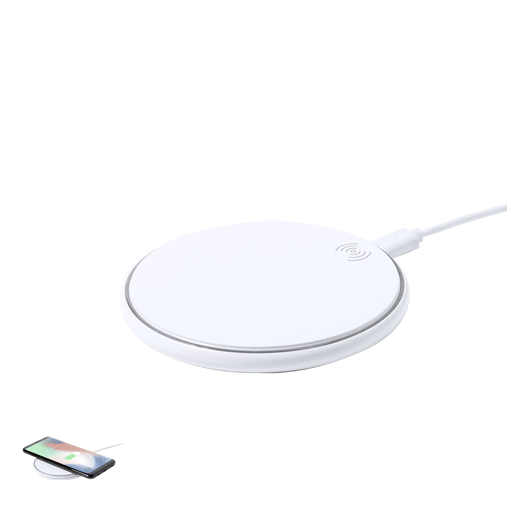 Oplader Alanny - kopen of bedrukken