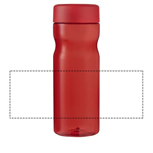 H2O Active® Eco Base 650 ml sportfles
