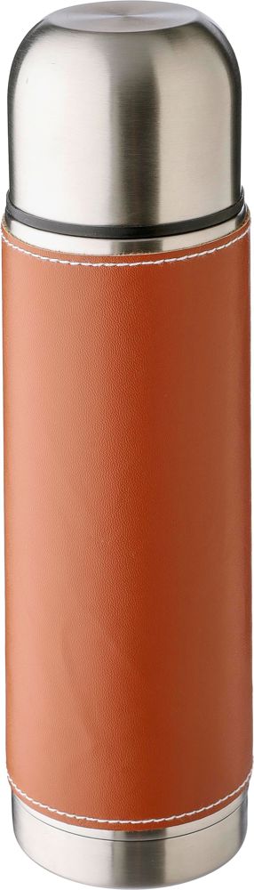 Roestvrijstalen fles 400 ml Bernard