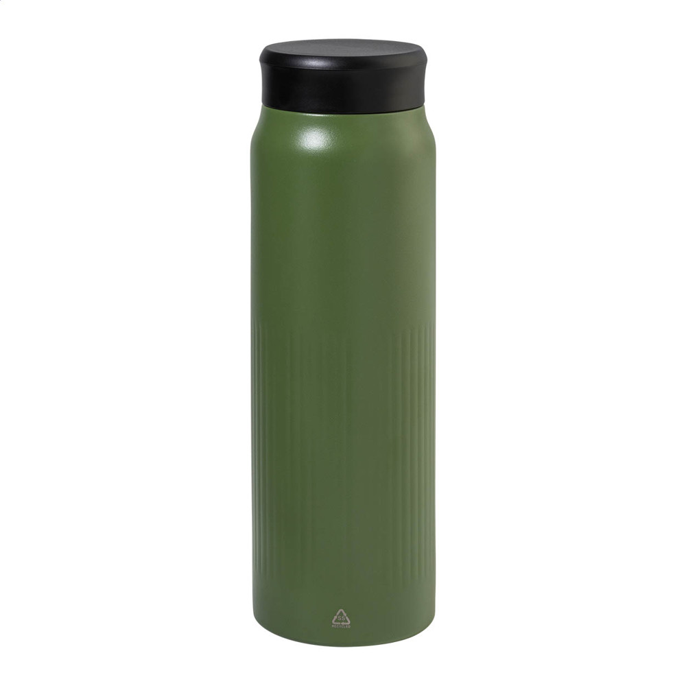Nuptse - RSS geïsoleerde fles - Groen