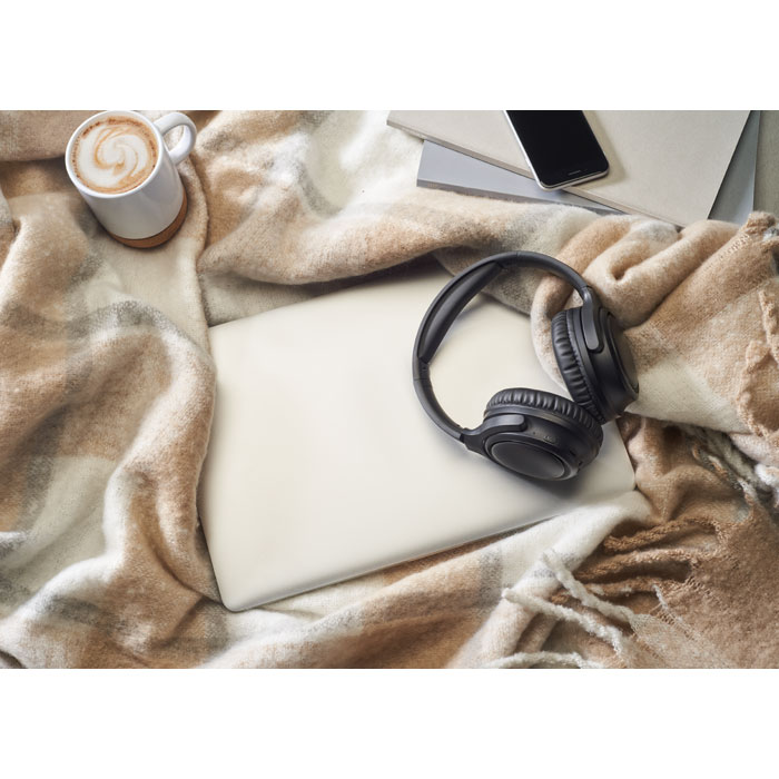 QUET - Geruite mohair deken
