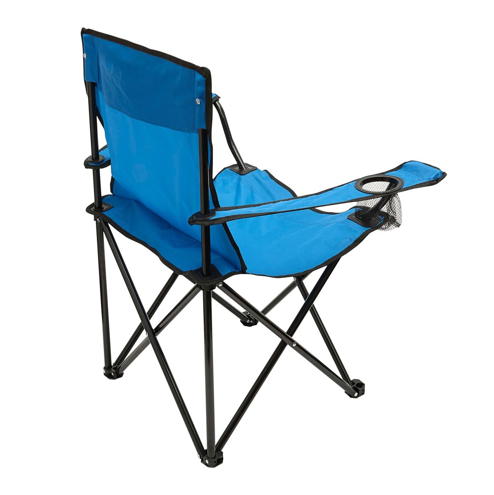 SUNNY DAY - Strand- en campingstoel