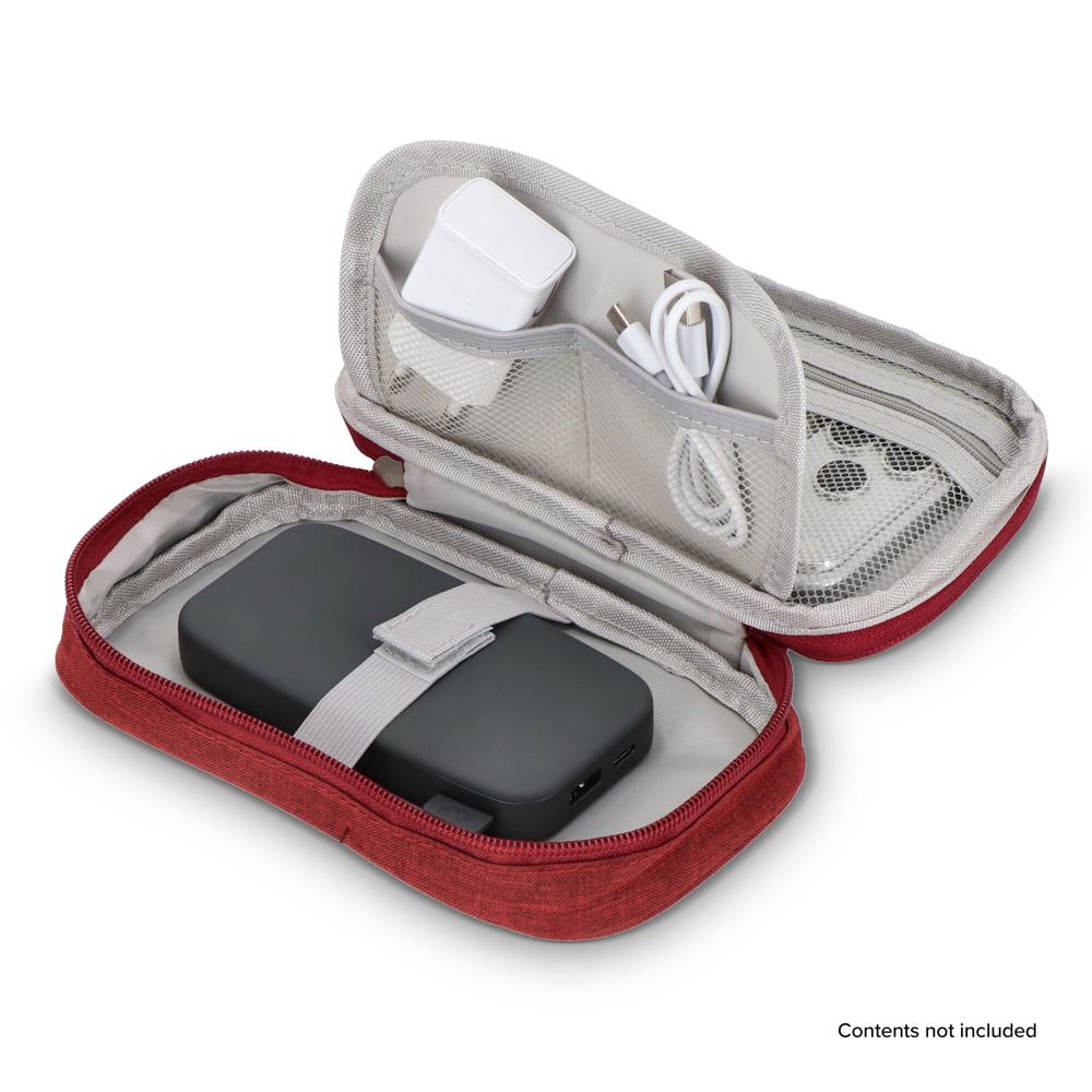 rPET 300D Kora organizer tas