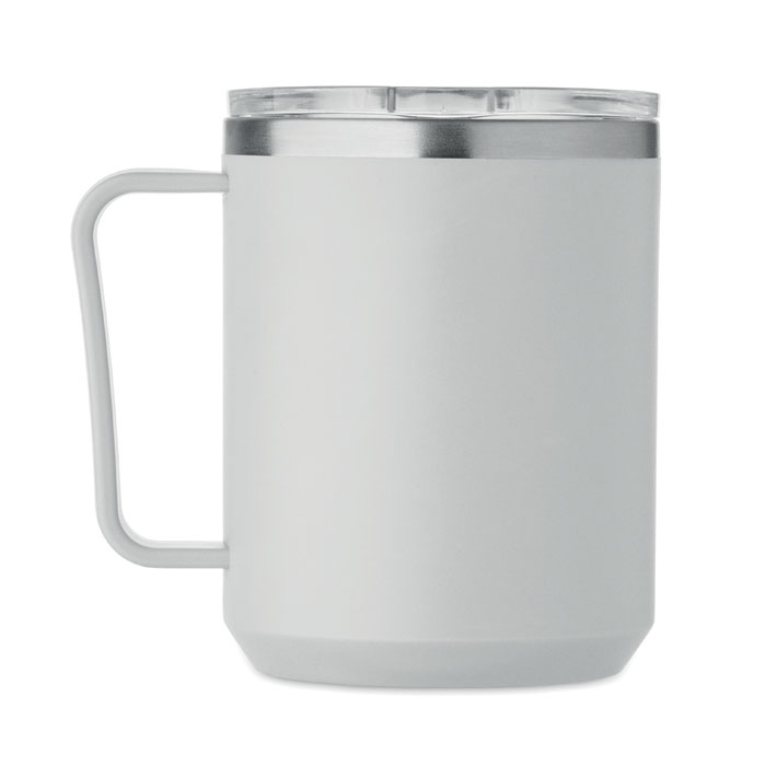 COCOA - Dubbelwandige mok 400ml