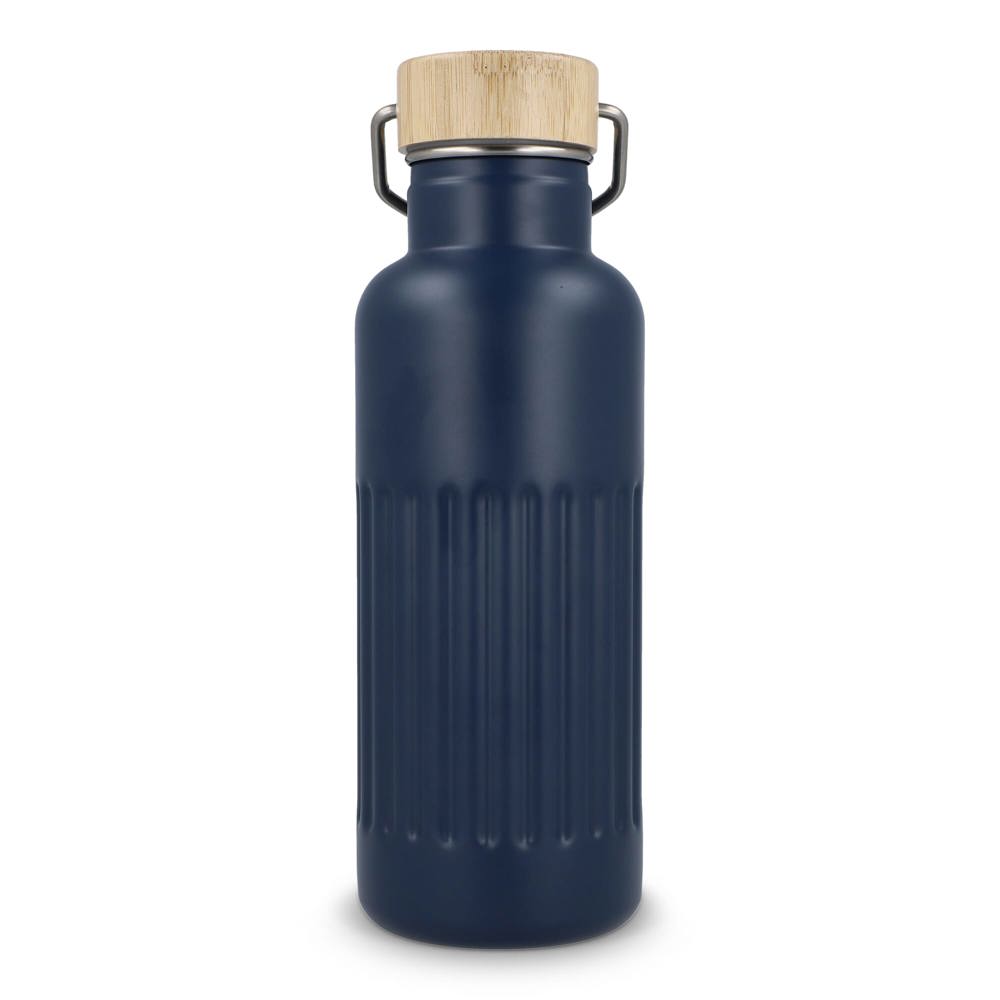 Gerecycled RVS Thermo fles 500ml
