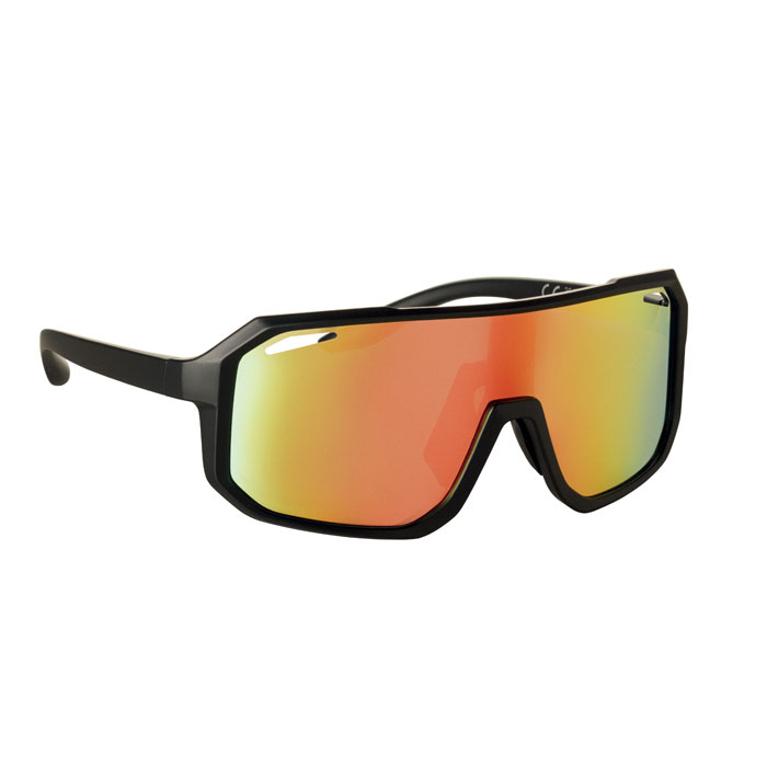 FLASH - Sport zonnebril UV400 - kopen of bedrukken - Multicolour