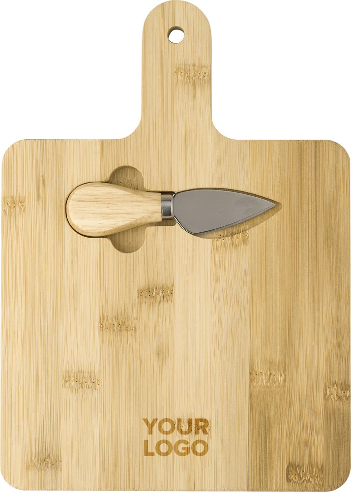 Bamboe kaasplank Jelena