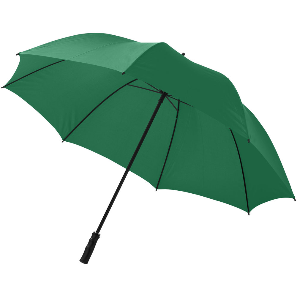 Zeke 30'' golfparaplu - kopen of bedrukken - Groen