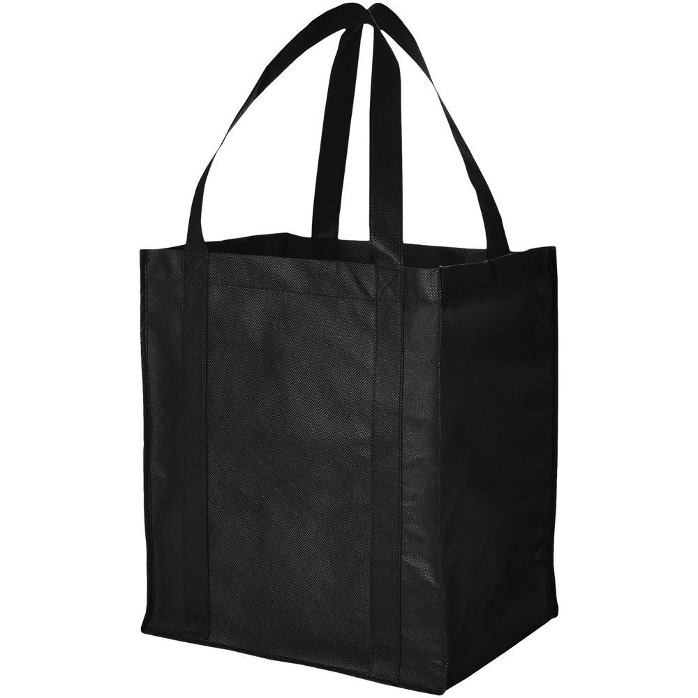 Liberty non woven boodschappentas 29L - voor bedrijven en relatiegeschenken