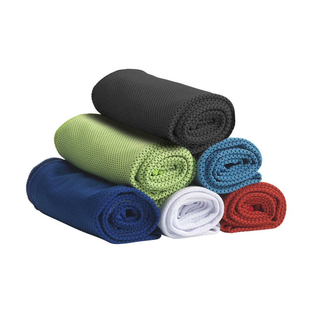 SportsTowel sporthanddoek