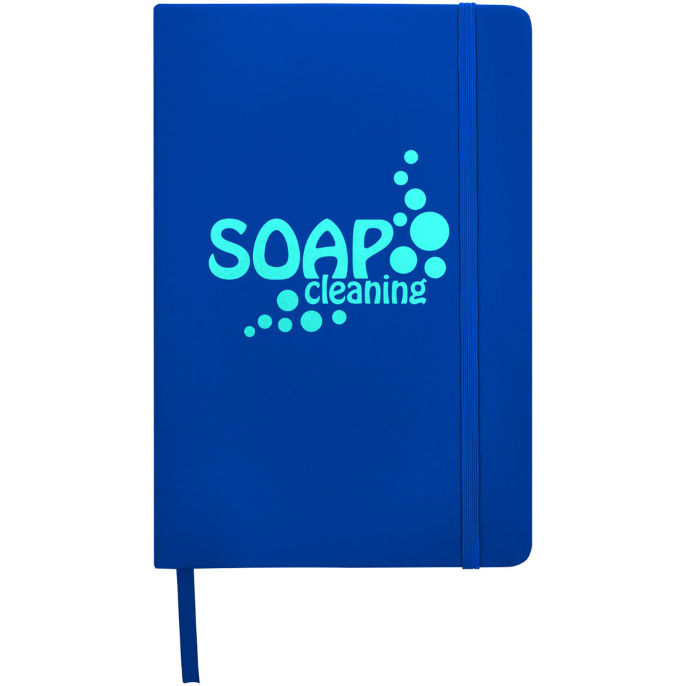 Spectrum A5 hardcover notitieboek