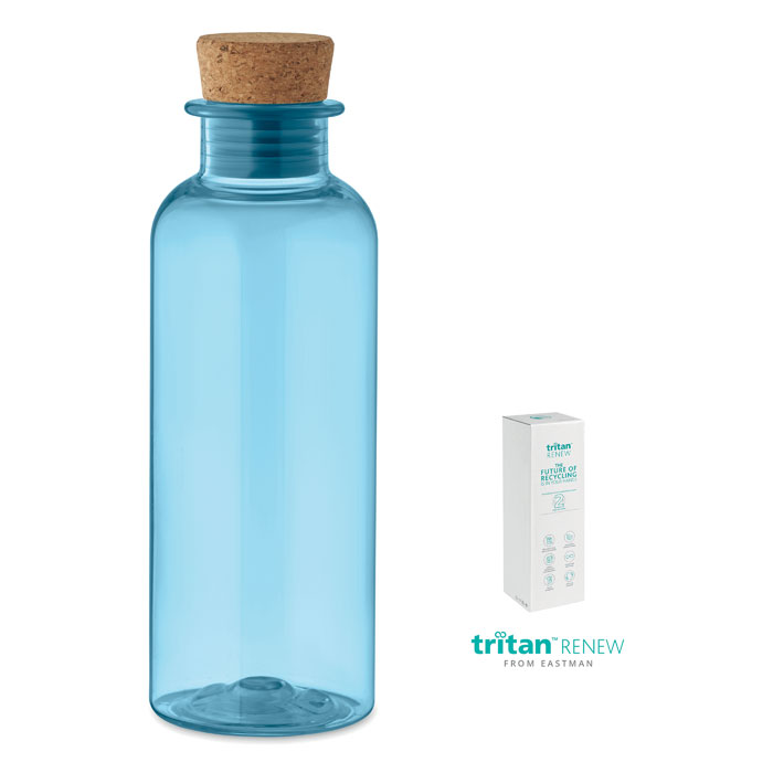 OCEAN - Tritan Renew™ fles 500ml - bedrukt of onbedrukt verkrijgbaar