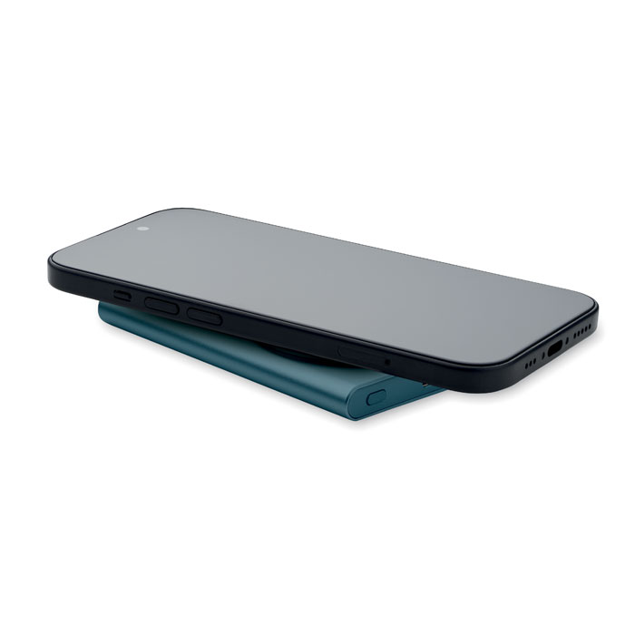 PAWTT - Draadloze oplader powerbank