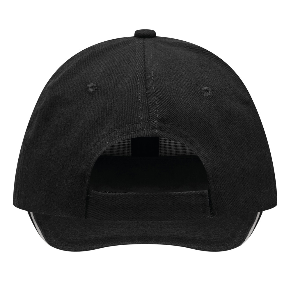LIBERTY - 6 panel baseball cap