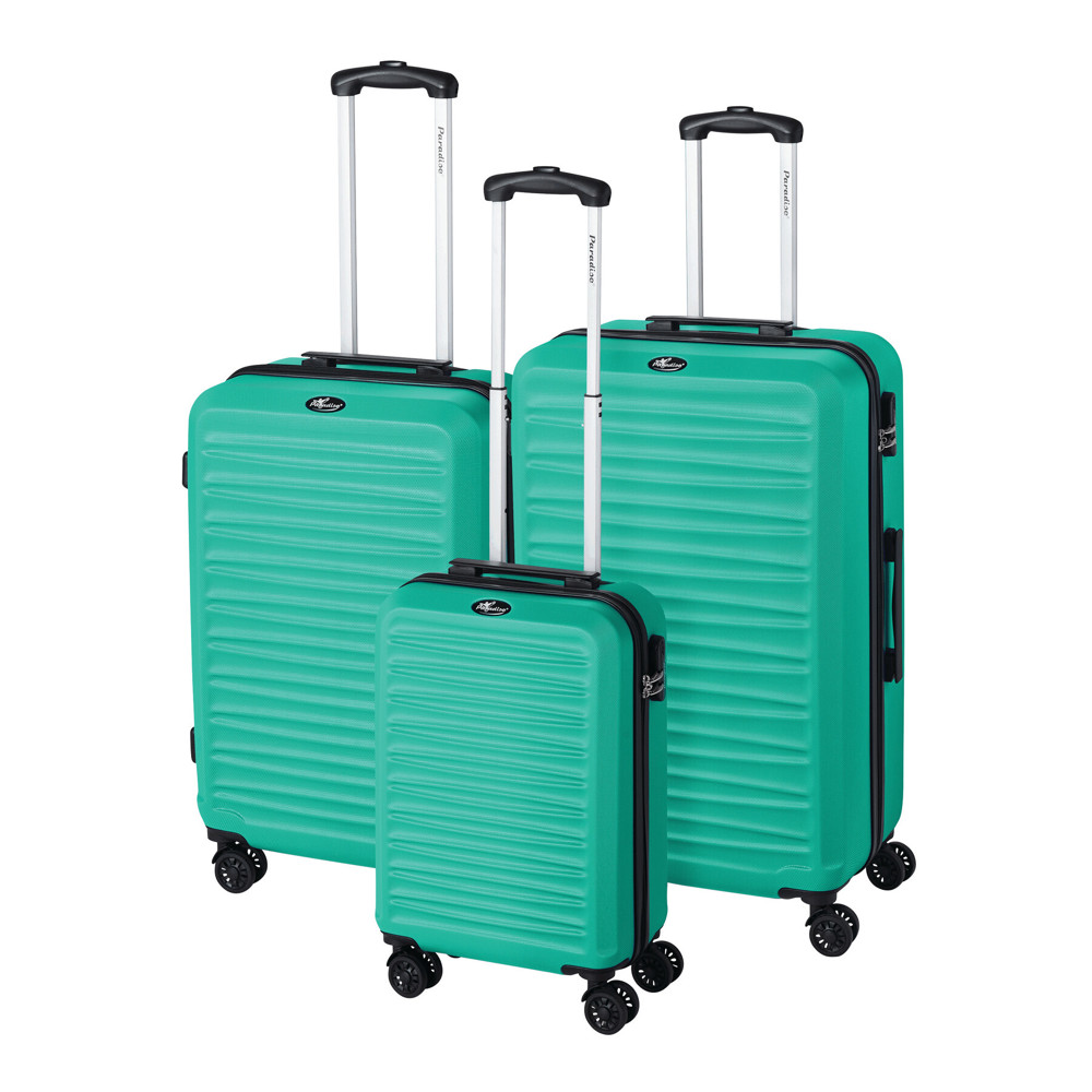 HAVANNA 2:0 - Trolley-set HAVANNA 2.0