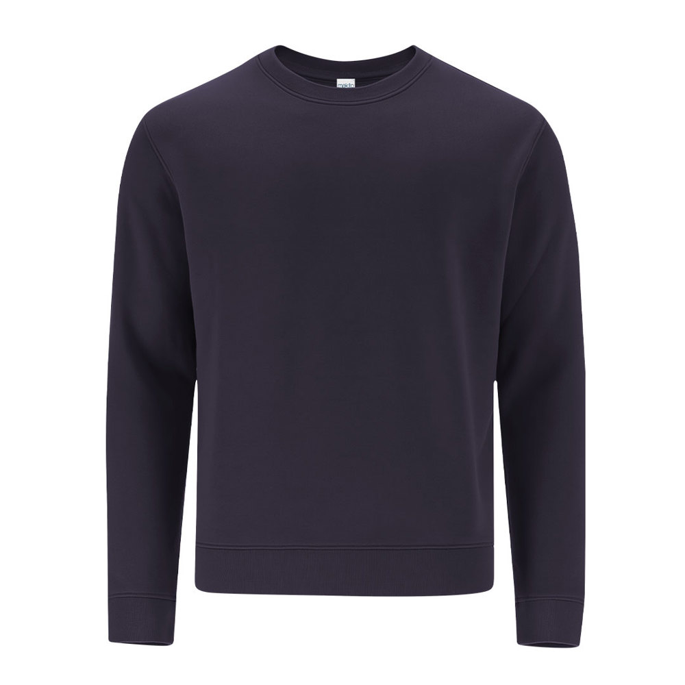 Volwassene Sweatshirt Cosmos - voor bedrijven en relatiegeschenken - MROS