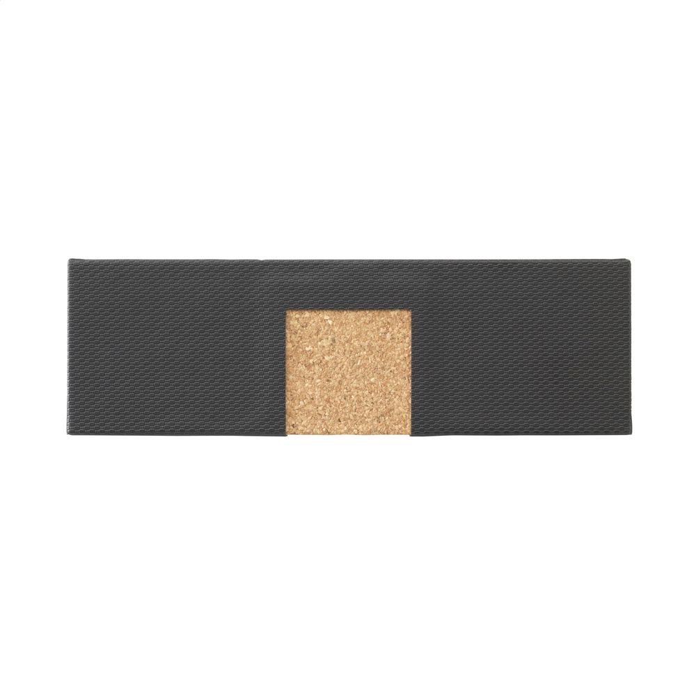 Cork Pen Set