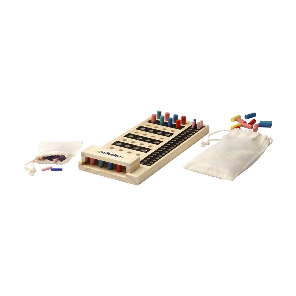Brain Buster spel - kopen of bedrukken