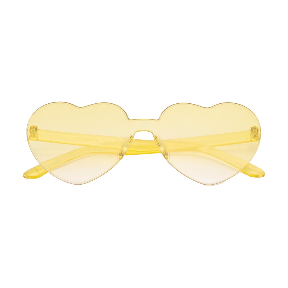 SunnyHeart Sunglasses zonnebril