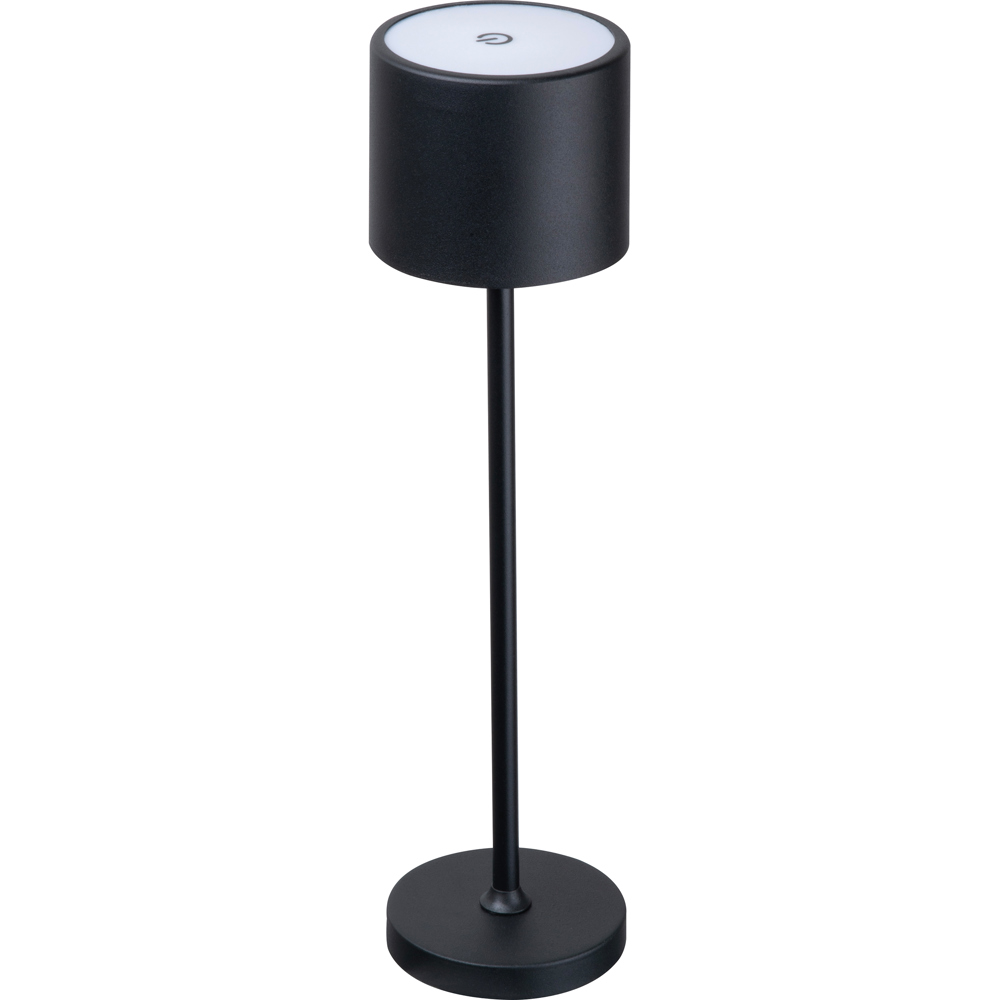 CrisMa tafellamp met touchsensor