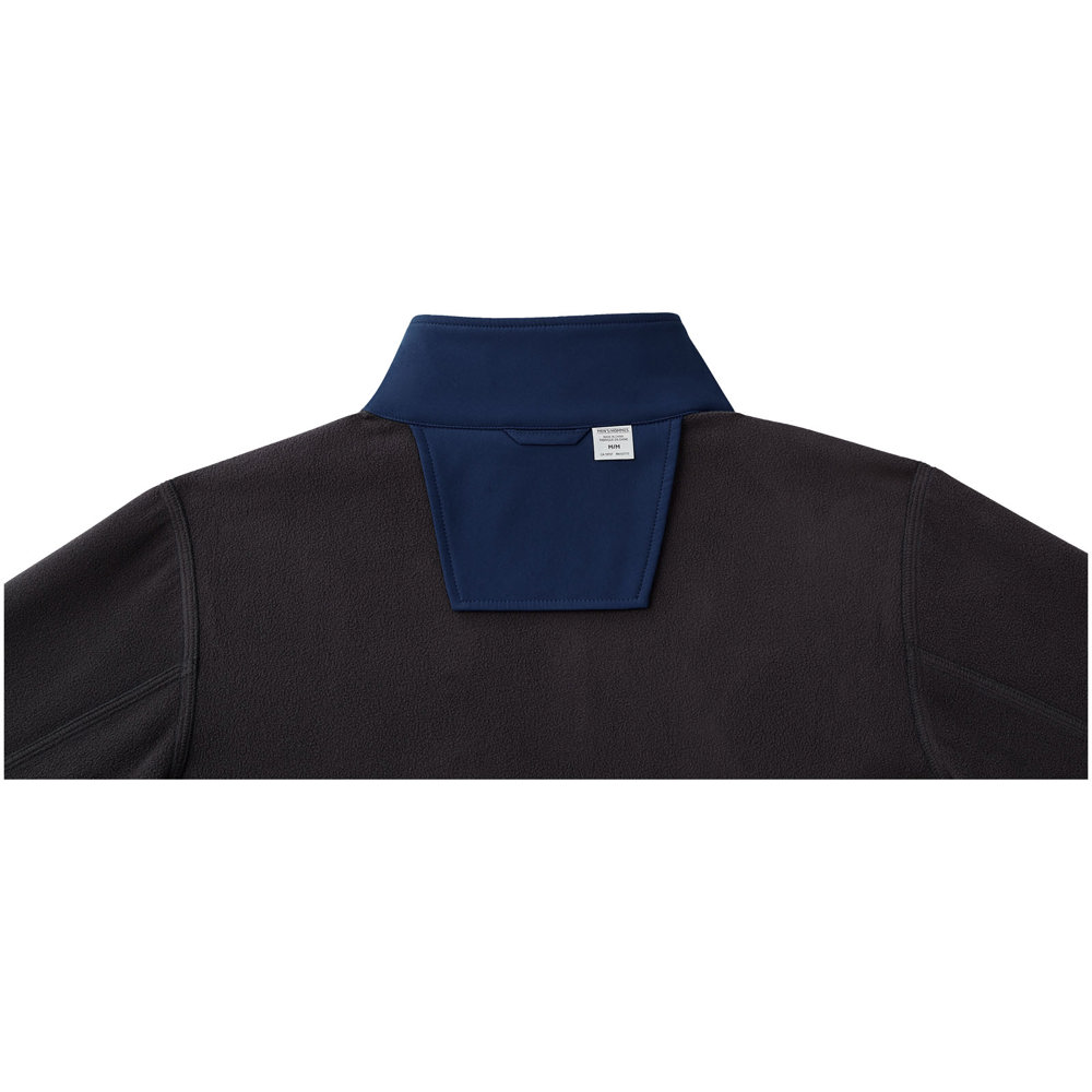 Orion softshell heren jas